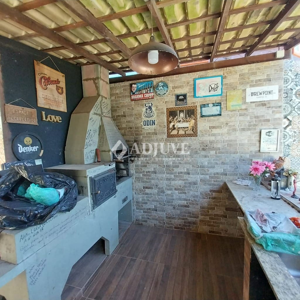 Casa à venda com 3 quartos, 190m² - Foto 17