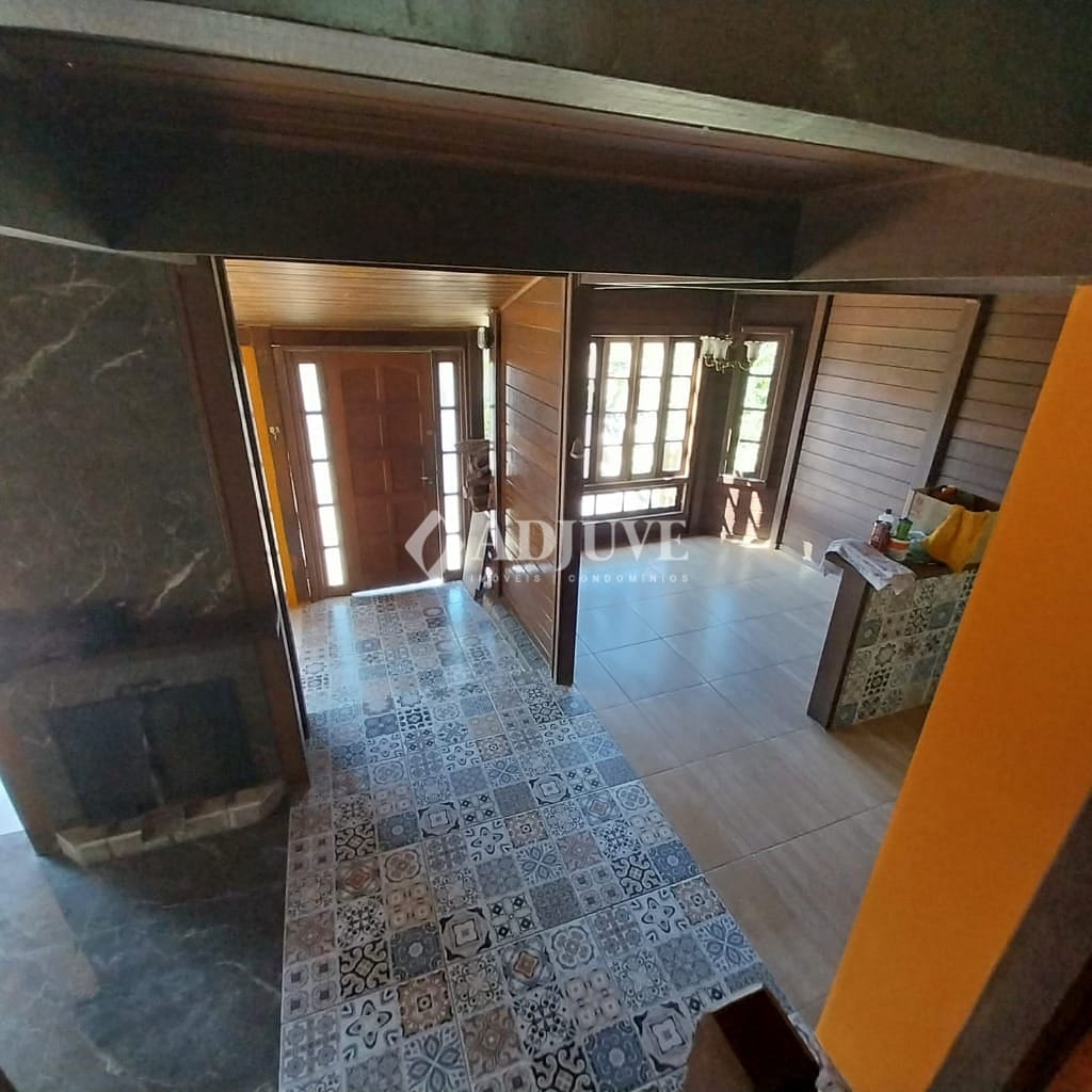 Casa à venda com 3 quartos, 190m² - Foto 13