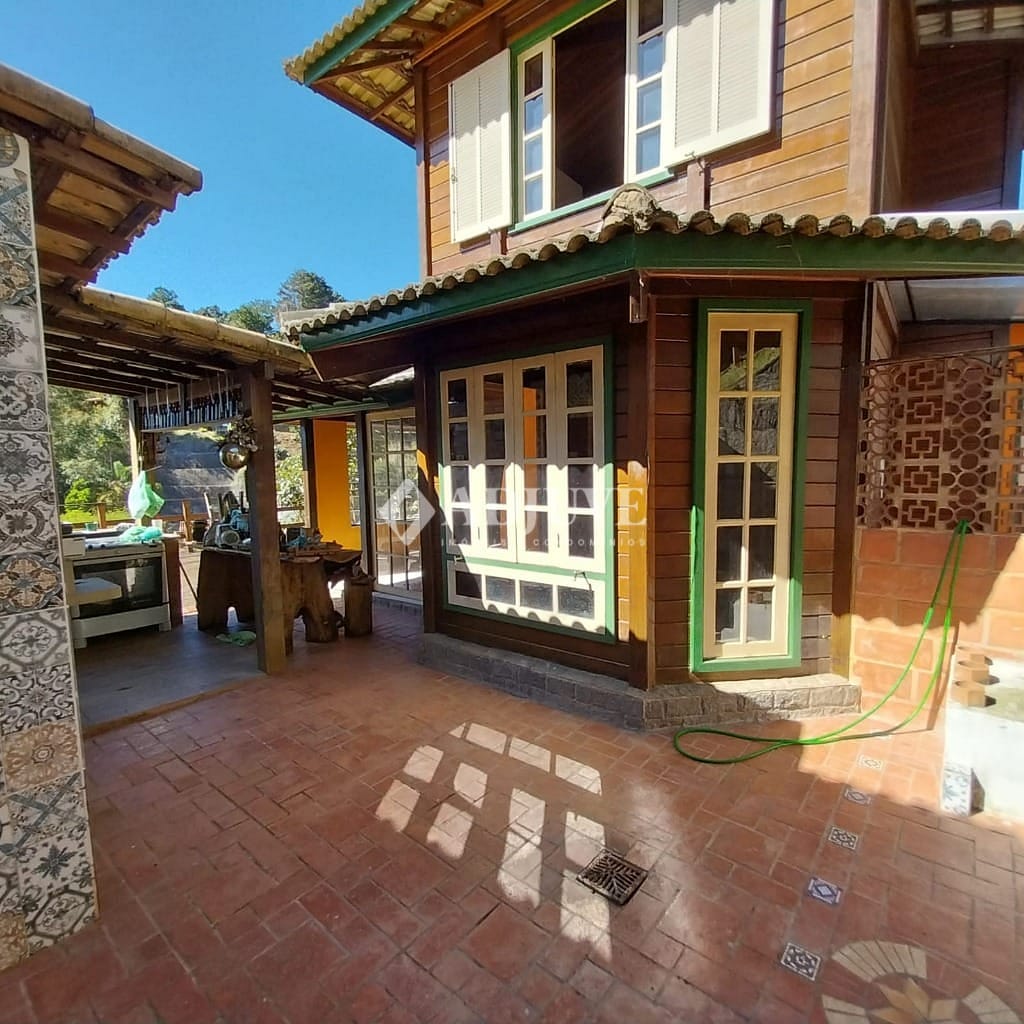 Casa à venda com 3 quartos, 190m² - Foto 7