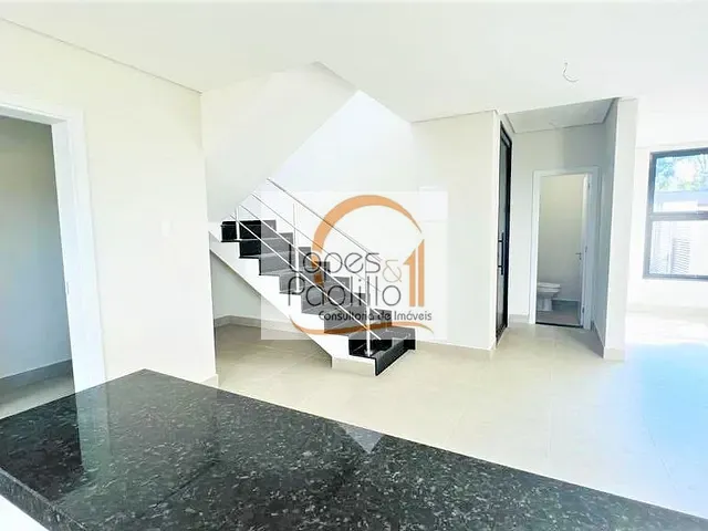 Casa com 265m² 3 quartos e 3 banheiros, à venda, no bairro Vila Esperia Ou Giglio em Atibaia