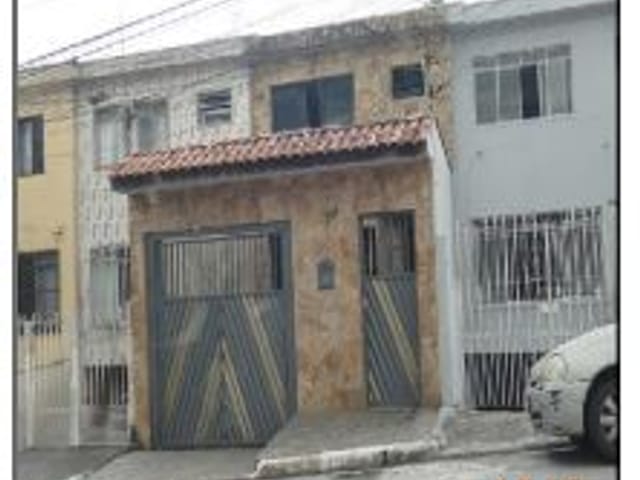 Foto do Casa - Casa à venda 10M², VILA ESTER, SAO PAULO - SP | Imobiliária Compare