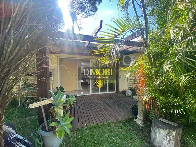 Casa 2 quartos e 2 banheiros, para alugar, no bairro São Luiz em Gravataí