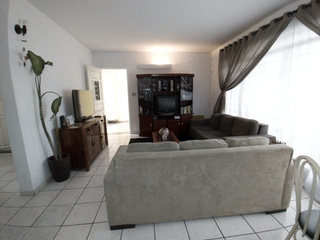 Foto do Casa - Casa tipo para venda em Campo Belo com 6 quartos, 210m² | Lares e Andares Imóveis