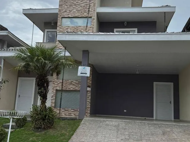 Casa com 10m² 3 quartos e 1 banheiro, para alugar, no bairro Urbanova V em São José Dos Campos
