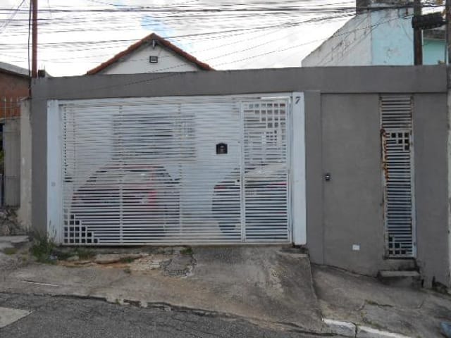 Foto do Casa - Casa à venda 2 Vagas, 10M², JARDIM JAU (ZONA LESTE), SAO PAULO - SP | Imobiliária Compare