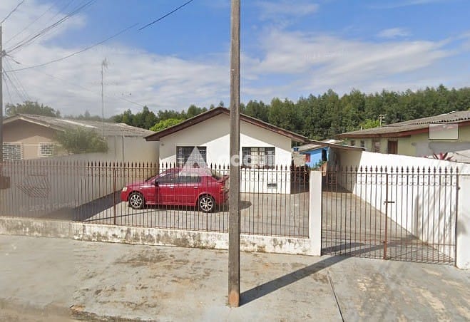Casa à venda com 2 quartos, 50m² - Foto 2