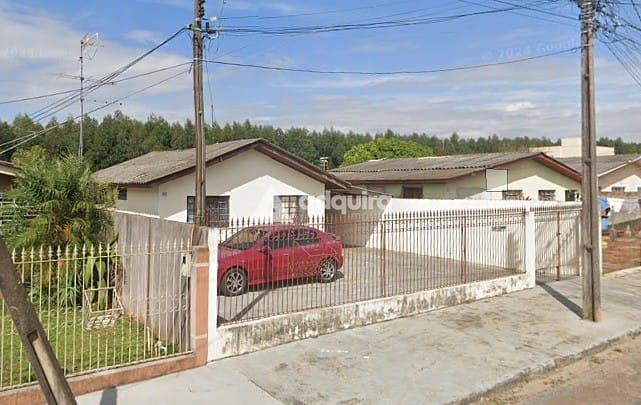 Casa à venda com 2 quartos, 50m² - Foto 1