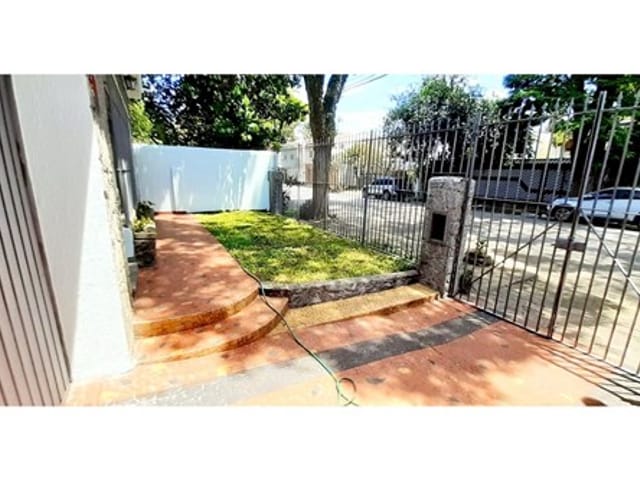 Foto do Casa - Casa tipo para venda em Campo Belo com 3 quartos, 250m² | Lares e Andares Imóveis