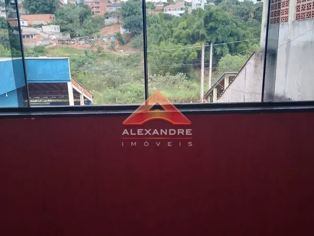 Casa com 168m² 2 quartos e 1 banheiro, à venda, no bairro Residencial Dom Bosco em São José dos Campos