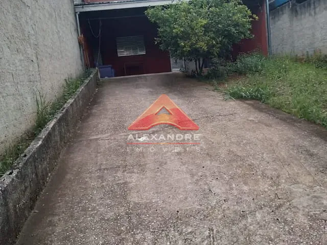 Casa com 168m² 2 quartos e 1 banheiro, à venda, no bairro Residencial Dom Bosco em São José dos Campos