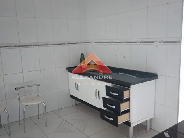 Casa com 168m² 2 quartos e 1 banheiro, à venda, no bairro Residencial Dom Bosco em São José dos Campos