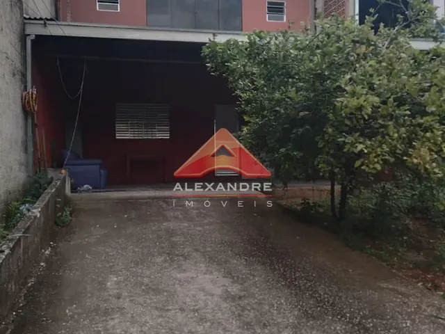 Casa com 168m² 2 quartos e 1 banheiro, à venda, no bairro Residencial Dom Bosco em São José dos Campos