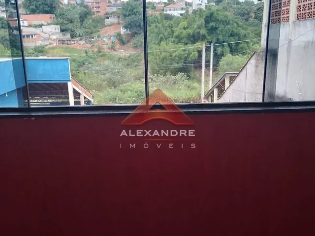 Casa com 168m² 2 quartos e 1 banheiro, à venda, no bairro Residencial Dom Bosco em São José dos Campos