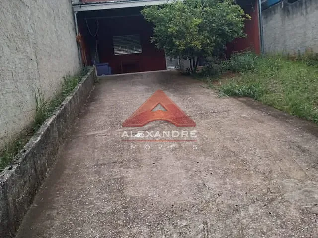 Casa com 168m² 2 quartos e 1 banheiro, à venda, no bairro Residencial Dom Bosco em São José dos Campos
