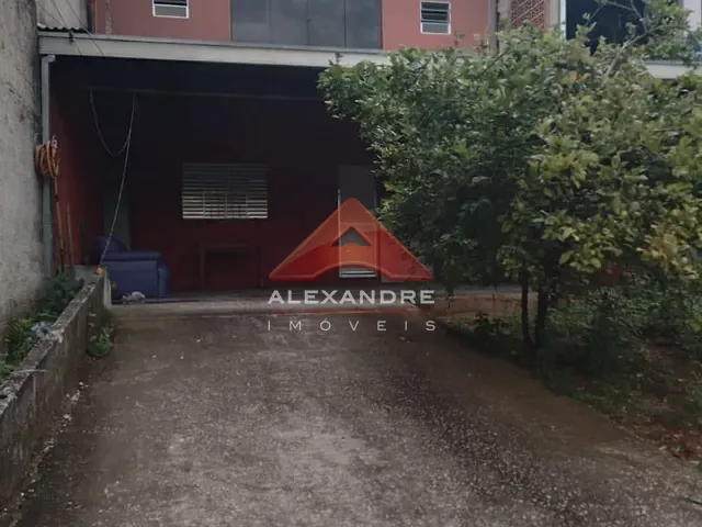 Casa com 168m² 2 quartos e 1 banheiro, à venda, no bairro Residencial Dom Bosco em São José dos Campos