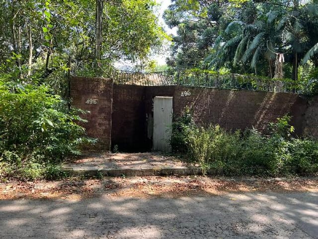 Foto do Casa - Casa à venda 10M², CHACARA DE LA ROCCA, CARAPICUIBA - SP | Imobiliária Compare