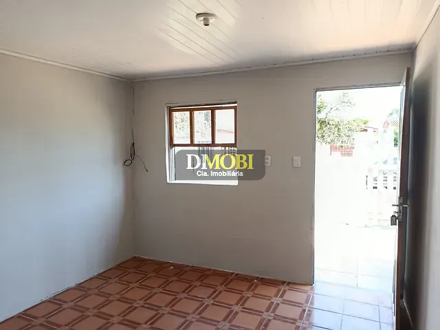 Casa 2 quartos e 1 banheiro, para alugar, no bairro Marrocos em Gravataí