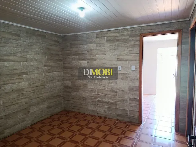 Casa 2 quartos e 1 banheiro, para alugar, no bairro Marrocos em Gravataí