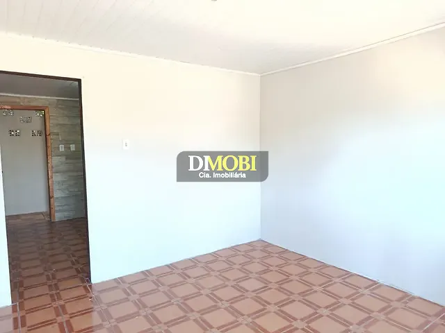 Casa 2 quartos e 1 banheiro, para alugar, no bairro Marrocos em Gravataí