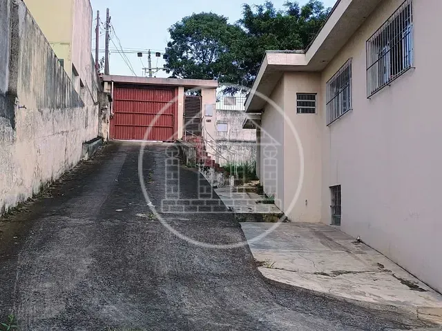 Casa com 547m² 4 quartos e 1 banheiro, à venda, no bairro Jardim das Flores em São Paulo
