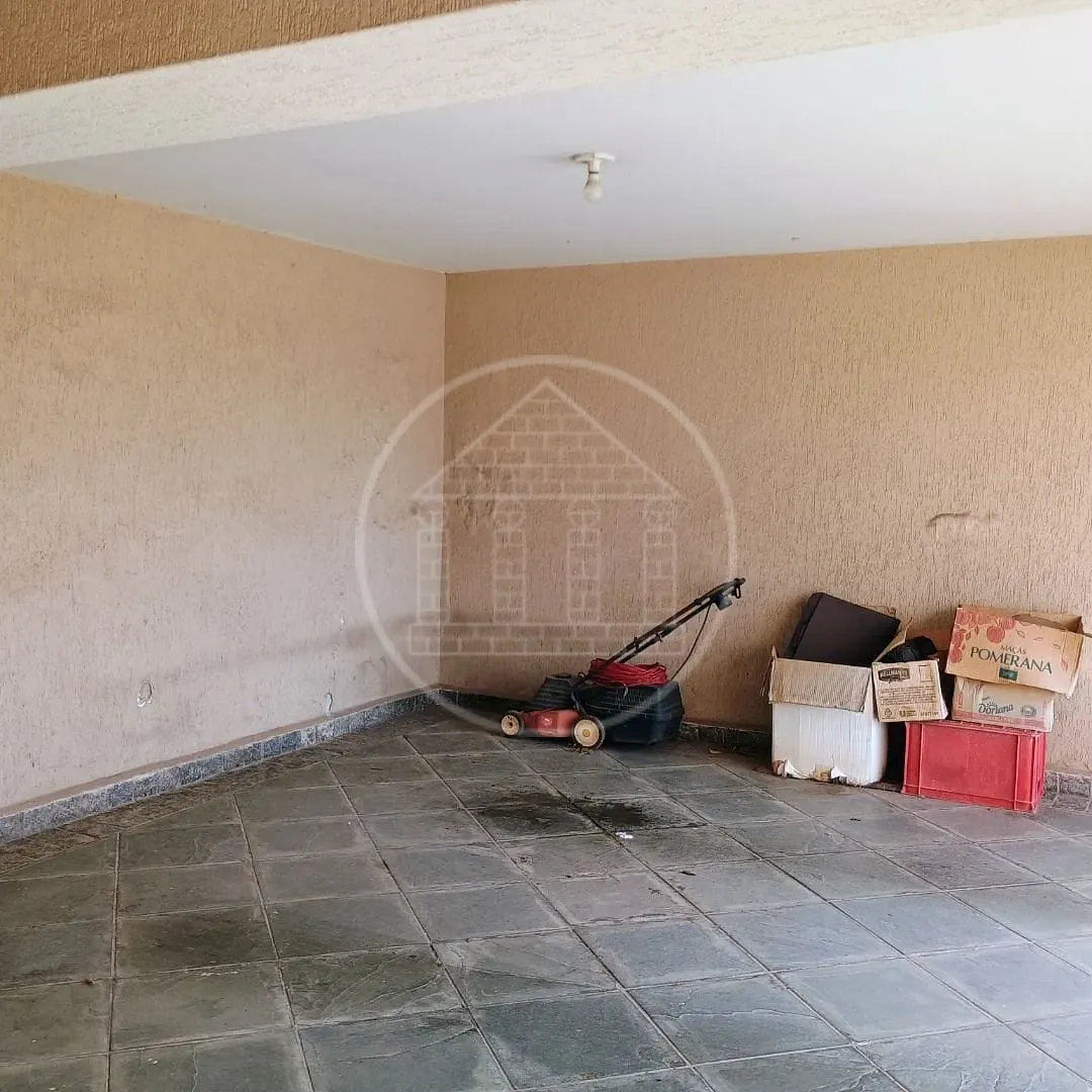 Casa, 4 quartos, 219 m² - Foto 11