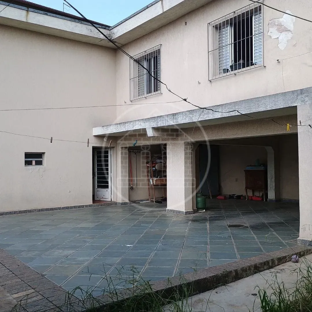 Casa, 4 quartos, 219 m² - Foto 3