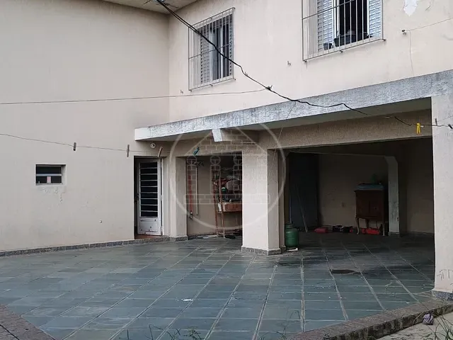 Casa com 547m² 4 quartos e 1 banheiro, à venda, no bairro Jardim das Flores em São Paulo