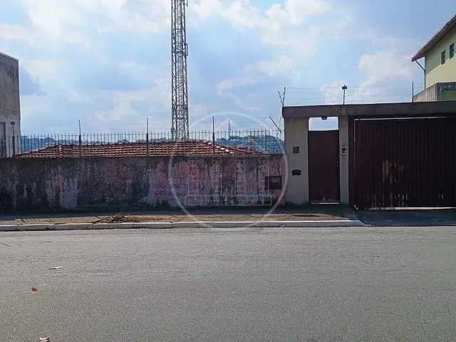 Casa com 547m² 4 quartos e 1 banheiro, à venda, no bairro Jardim das Flores em São Paulo