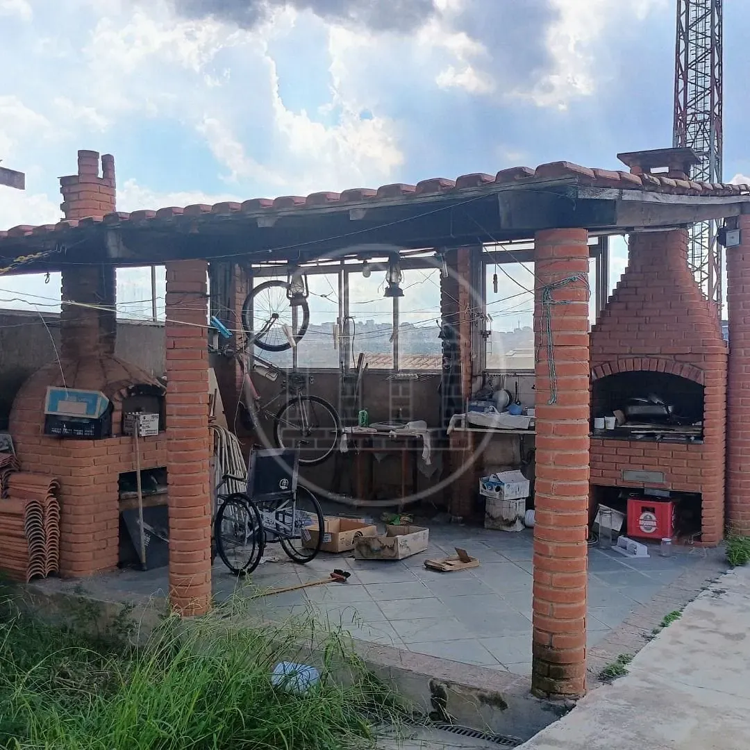 Casa, 4 quartos, 219 m² - Foto 8