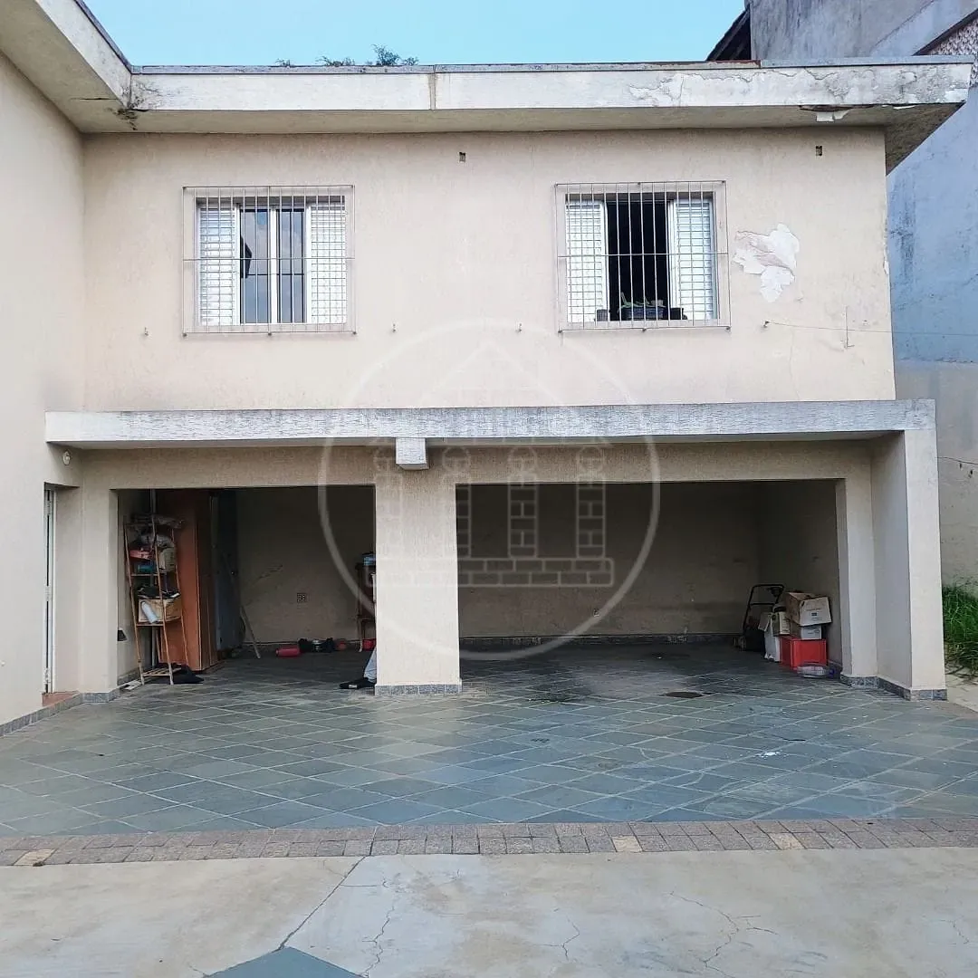 Casa, 4 quartos, 219 m² - Foto 9