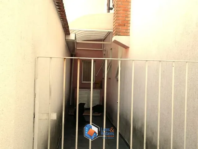Casa com 372m² 6 quartos e 4 banheiros, à venda ou para alugar, no bairro Tremembé em São Paulo