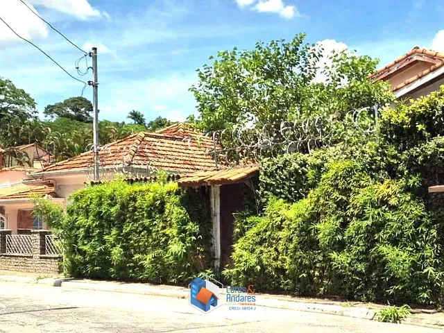 Casa com 372m² 6 quartos e 4 banheiros, à venda ou para alugar, no bairro Tremembé em São Paulo