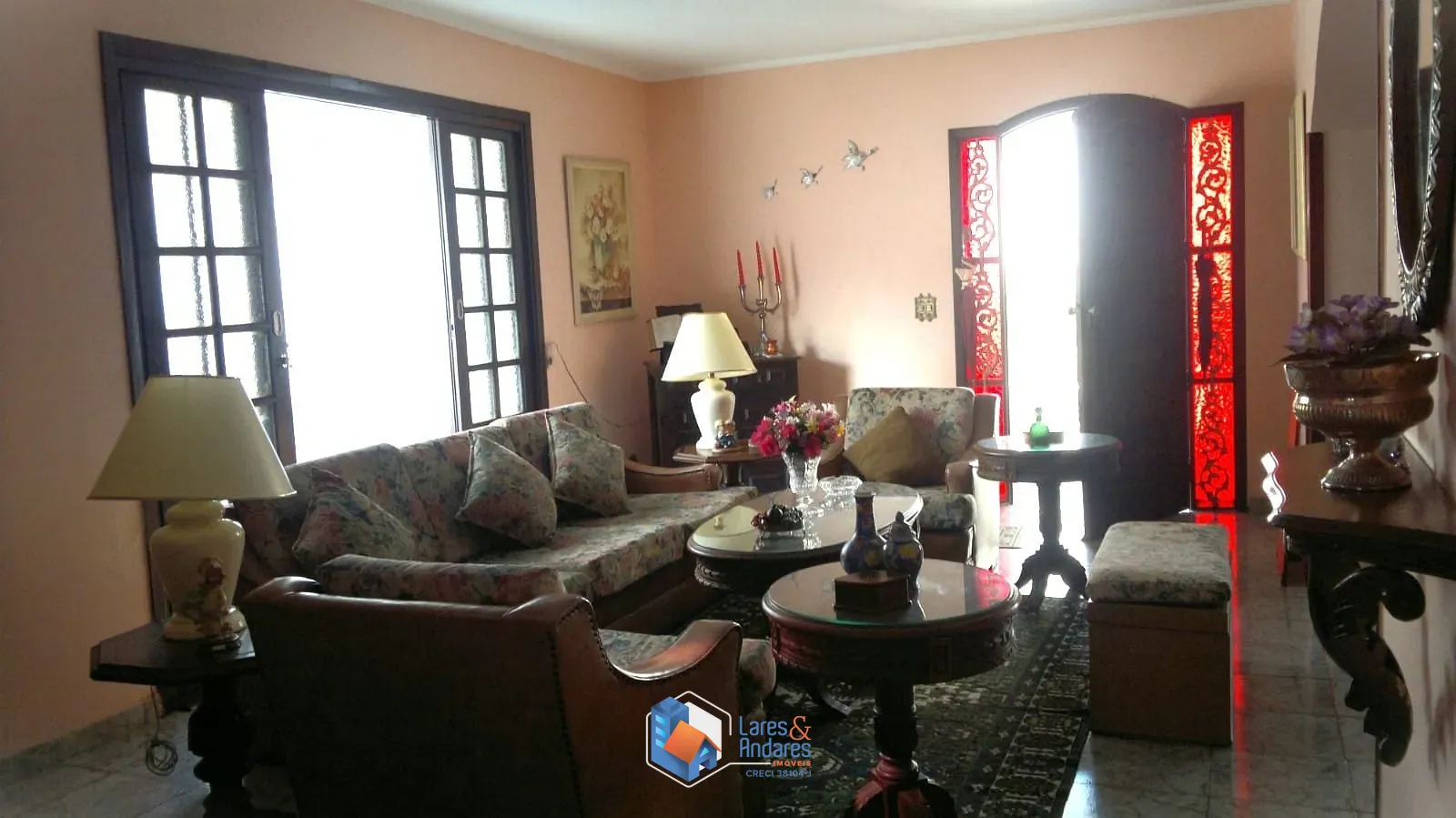 Casa, 6 quartos, 296 m² - Foto 3