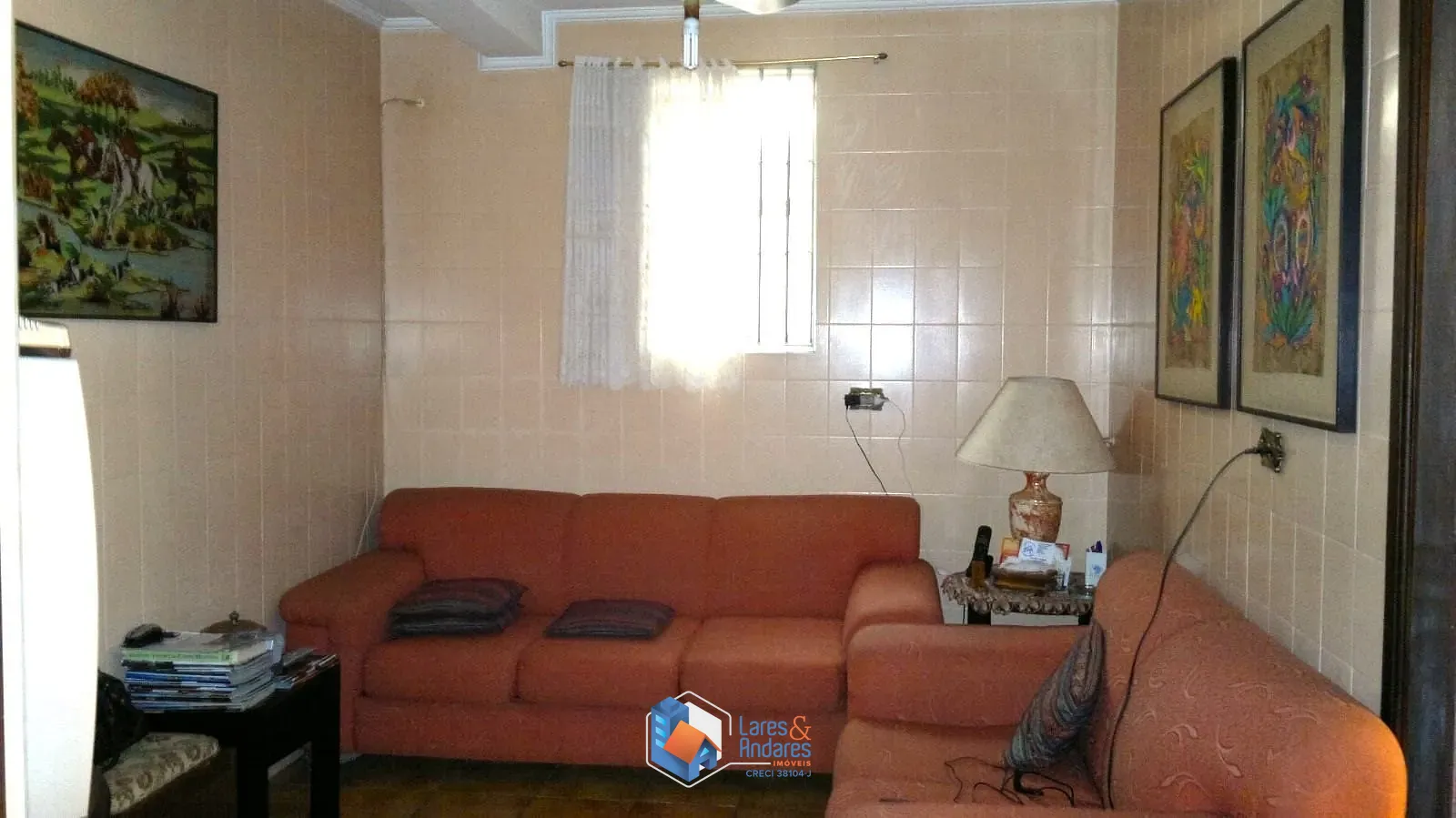 Casa, 6 quartos, 296 m² - Foto 6