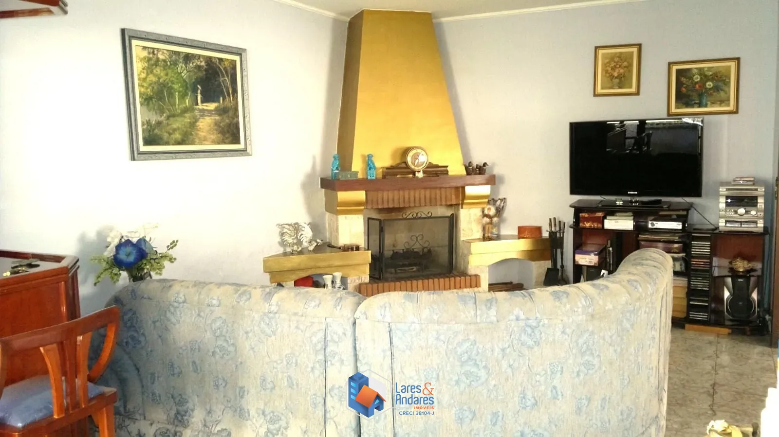 Casa, 6 quartos, 296 m² - Foto 7