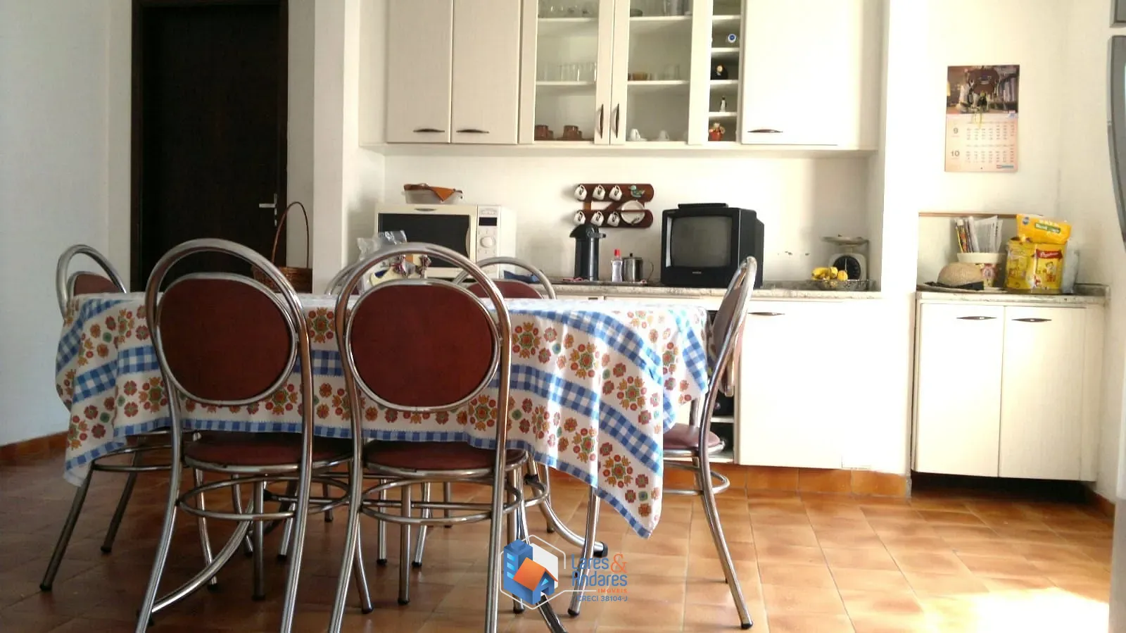 Casa, 6 quartos, 296 m² - Foto 8