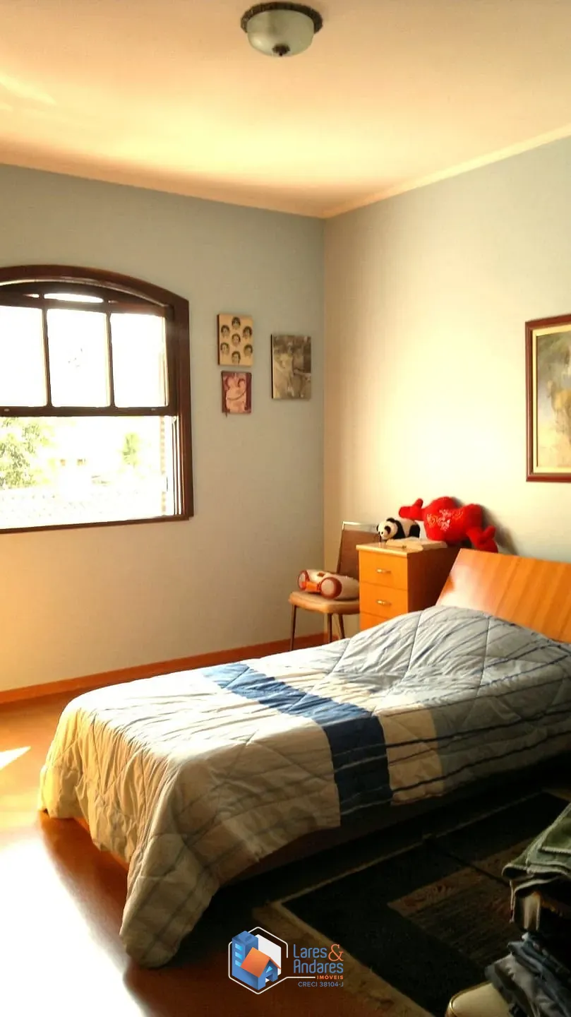 Casa, 6 quartos, 296 m² - Foto 11