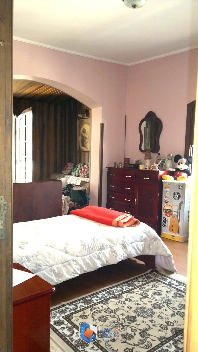 Casa, 6 quartos, 296 m² - Foto 12