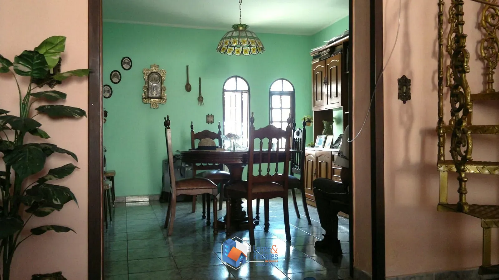 Casa, 6 quartos, 296 m² - Foto 5