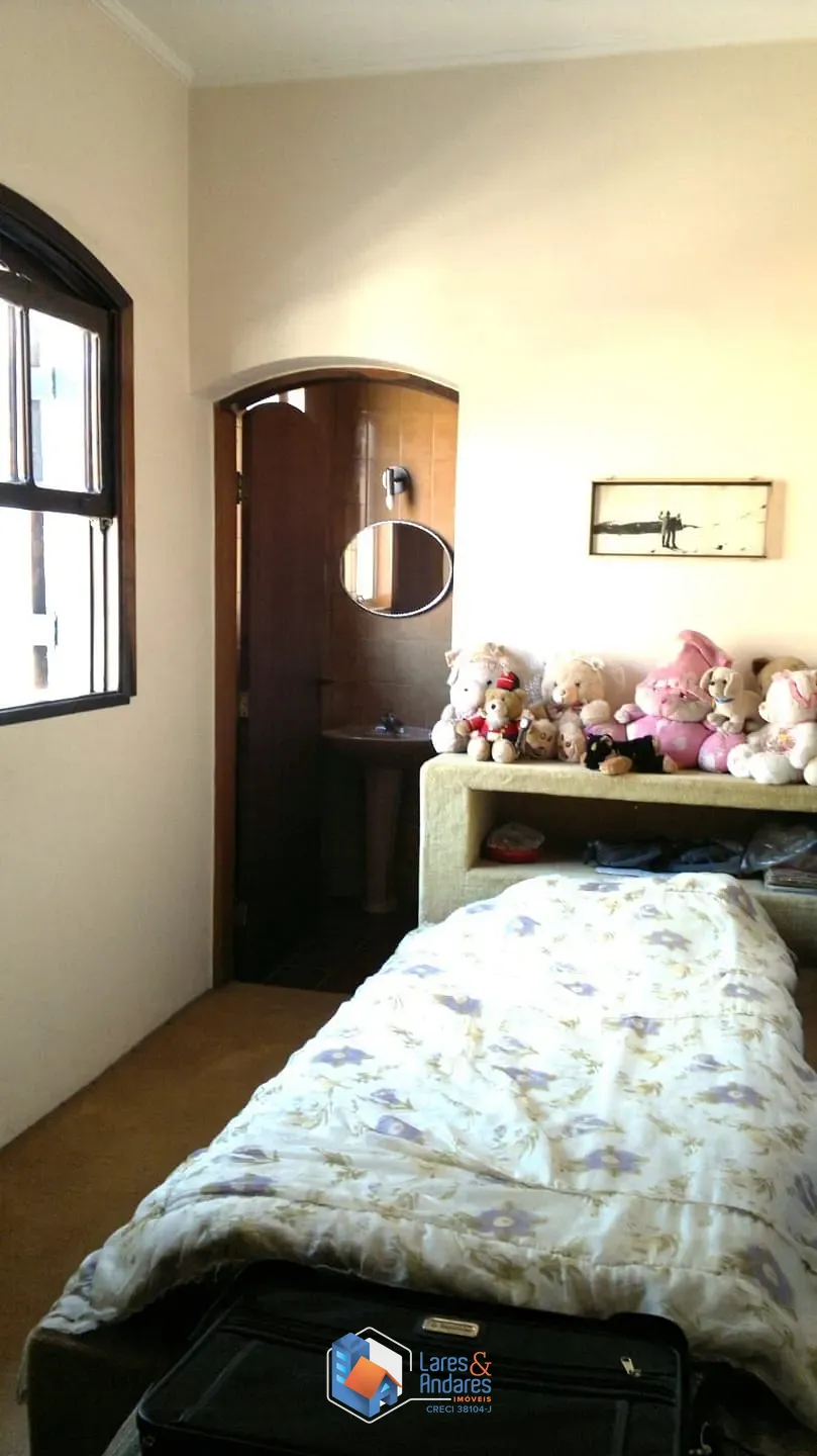 Casa, 6 quartos, 296 m² - Foto 13