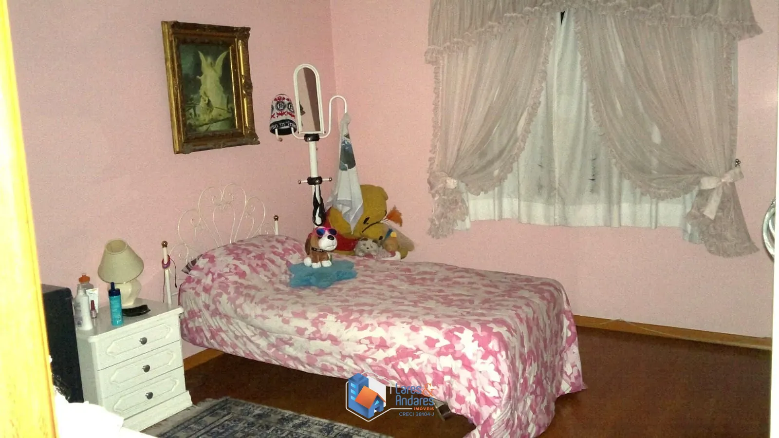 Casa, 6 quartos, 296 m² - Foto 15