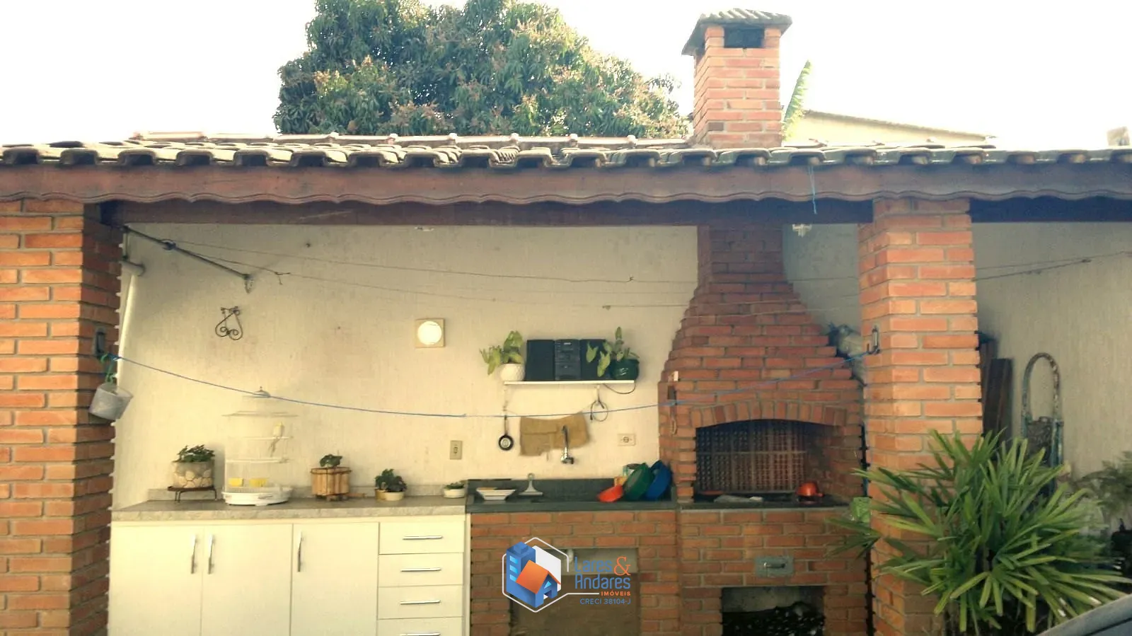 Casa, 6 quartos, 296 m² - Foto 17