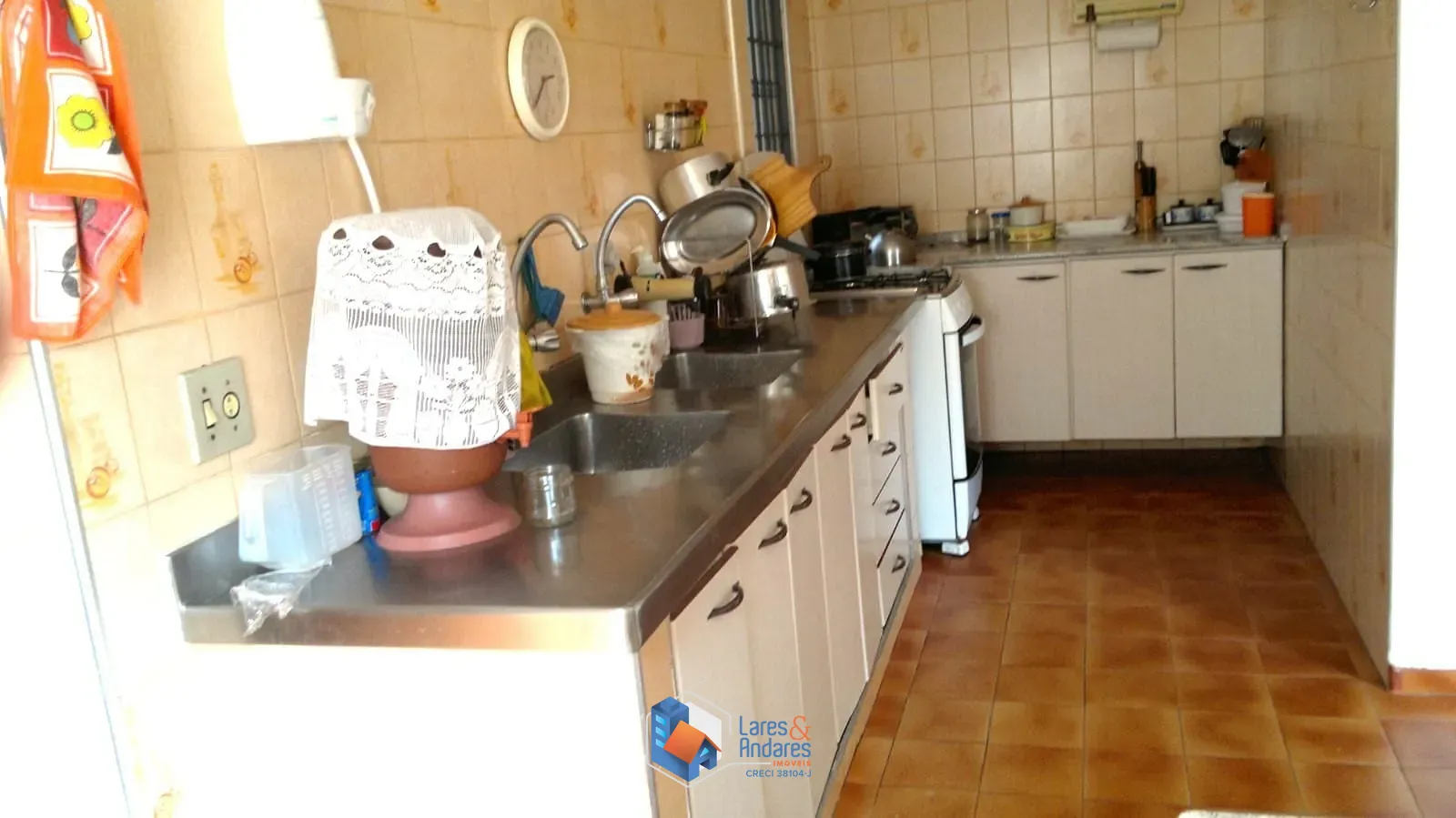 Casa, 6 quartos, 296 m² - Foto 9