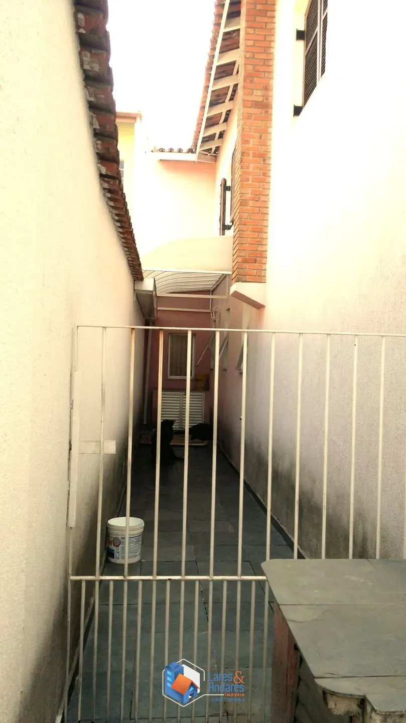 Casa, 6 quartos, 296 m² - Foto 4