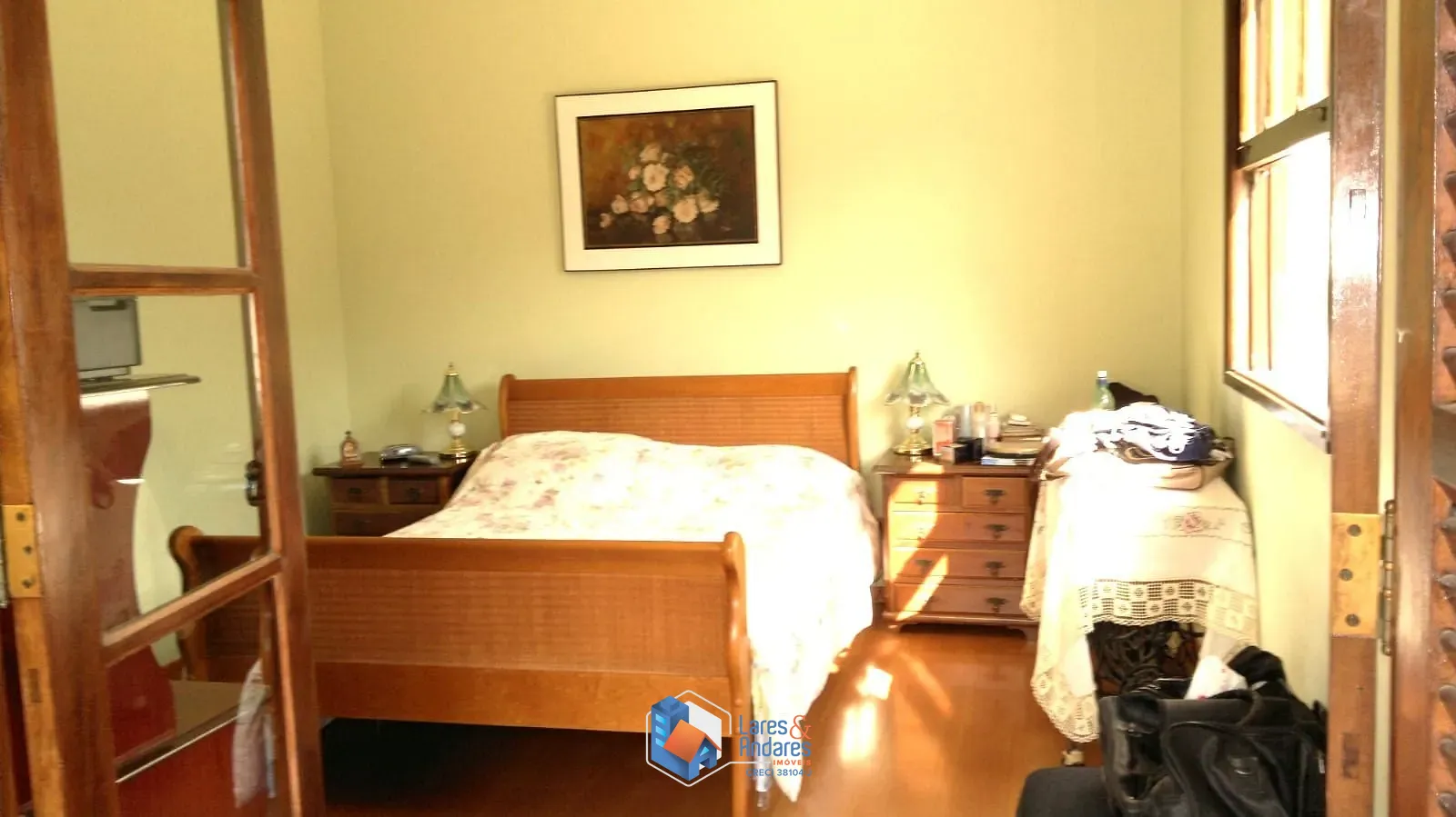Casa, 6 quartos, 296 m² - Foto 14