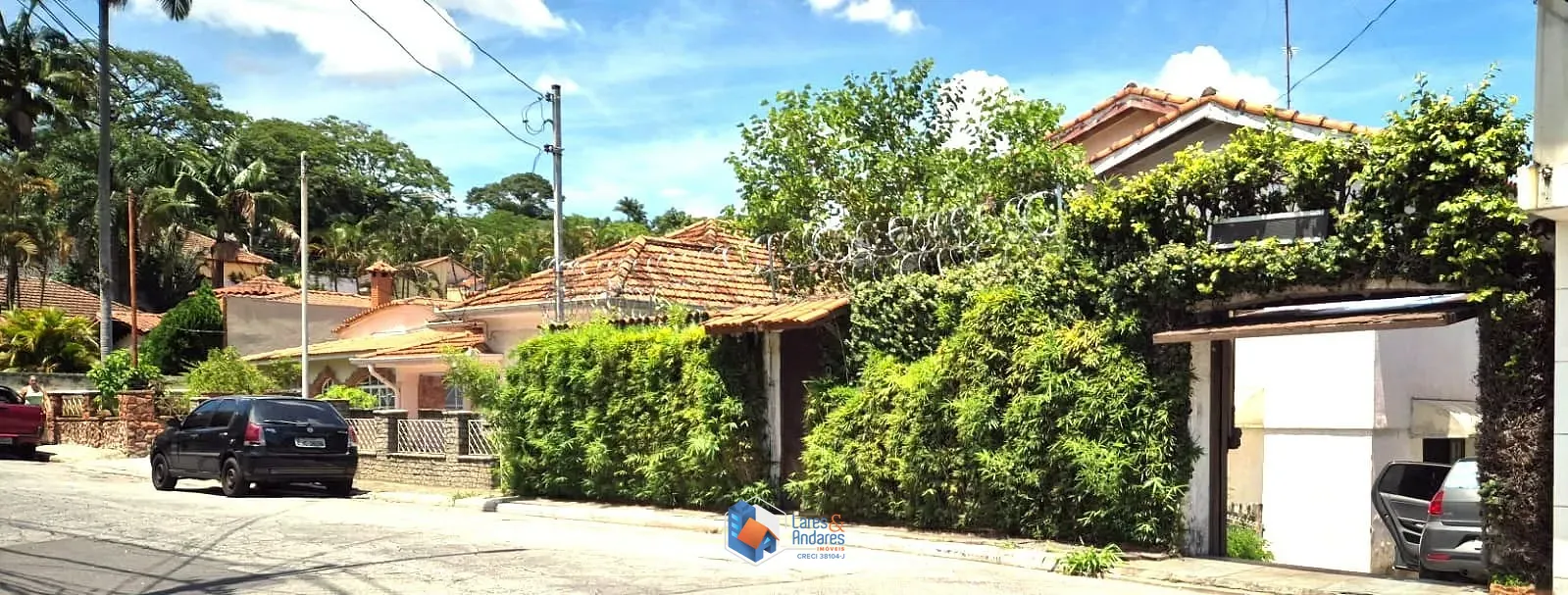 Casa, 6 quartos, 296 m² - Foto 2