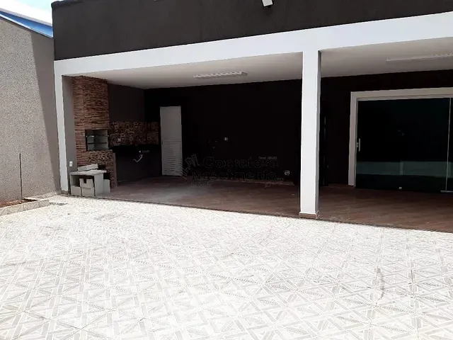 Casa com 400m² 5 quartos e 5 banheiros, à venda, no bairro Vila Formosa em Jacareí