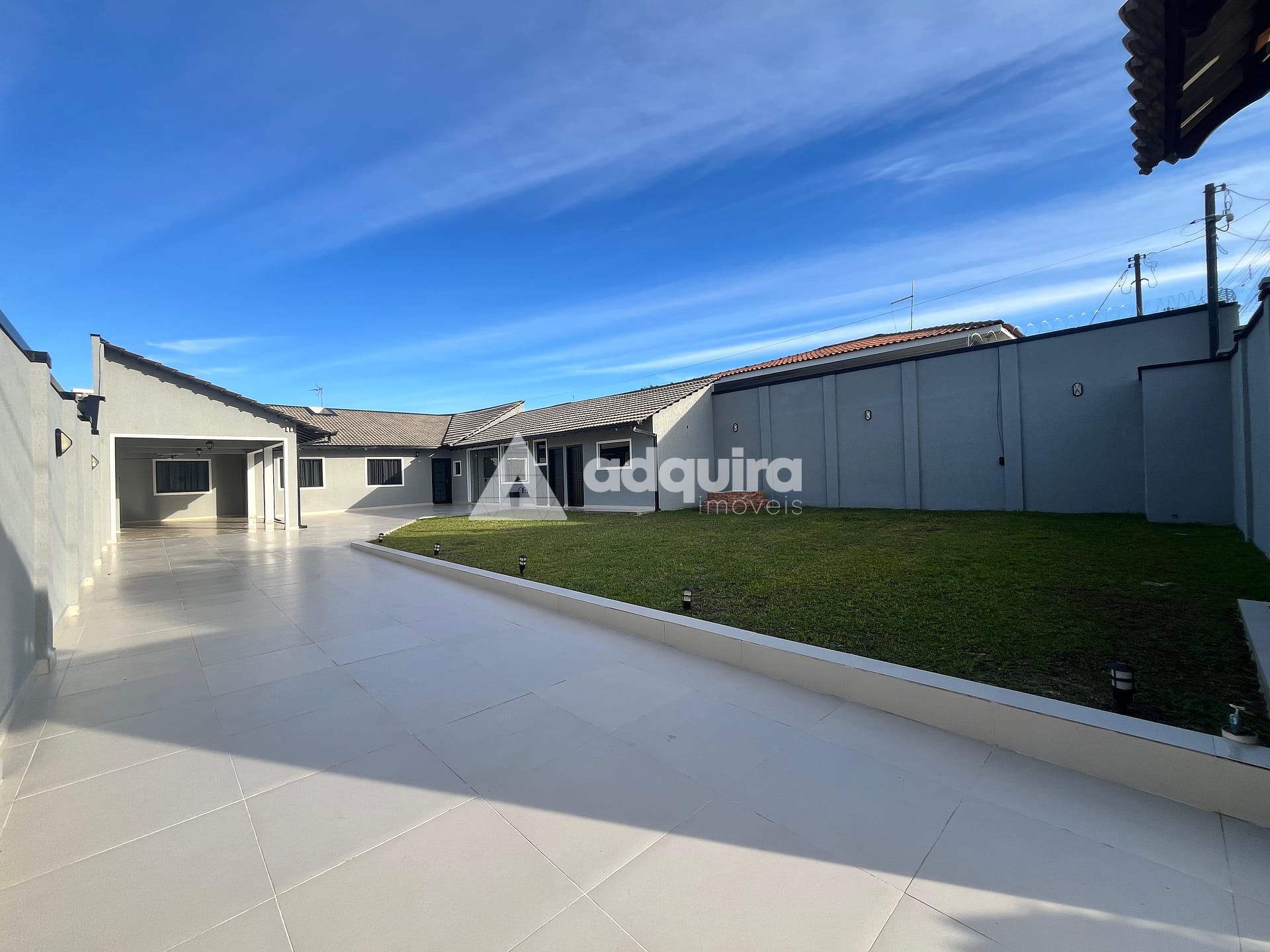 Casa, 2 quartos, 180 m² - Foto 5