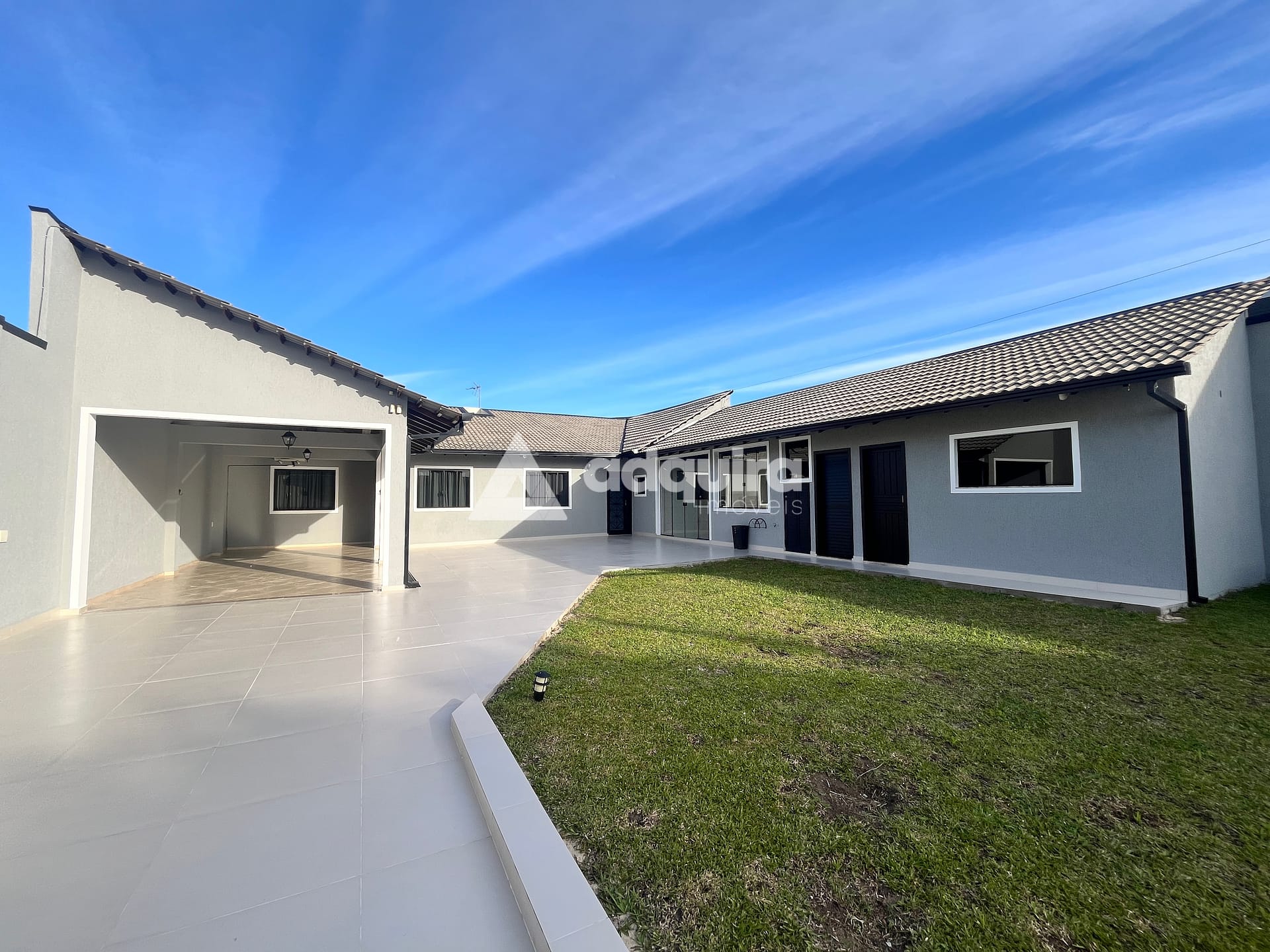 Casa, 2 quartos, 180 m² - Foto 6