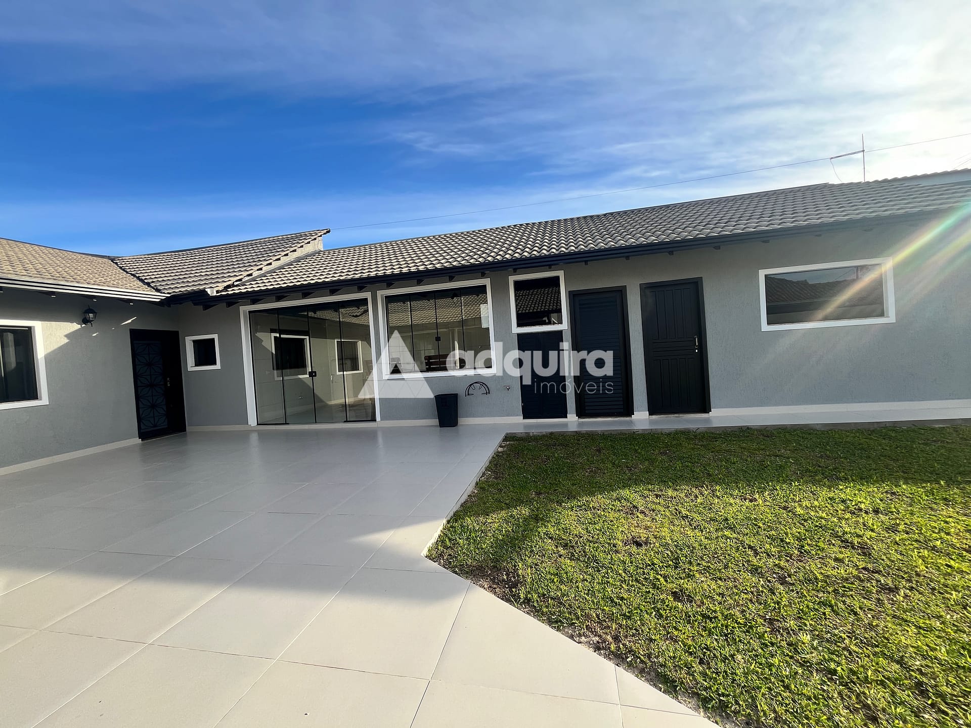 Casa, 2 quartos, 180 m² - Foto 8